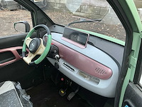 2024 rccar industry rc-g100 e-scooter ongebruikt - afbeelding 30 van  38