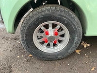 2024 rccar industry rc-g100 e-scooter ongebruikt - afbeelding 3 van  38