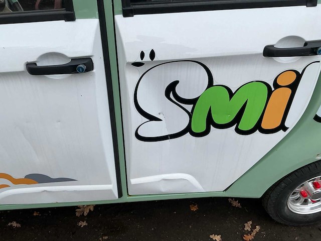 2024 rccar industry rc-g100 e-scooter ongebruikt - afbeelding 6 van  38