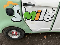 2024 rccar industry rc-g100 e-scooter ongebruikt - afbeelding 9 van  38