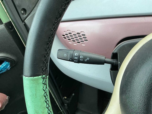 2024 rccar industry rc-g100 e-scooter ongebruikt - afbeelding 15 van  38