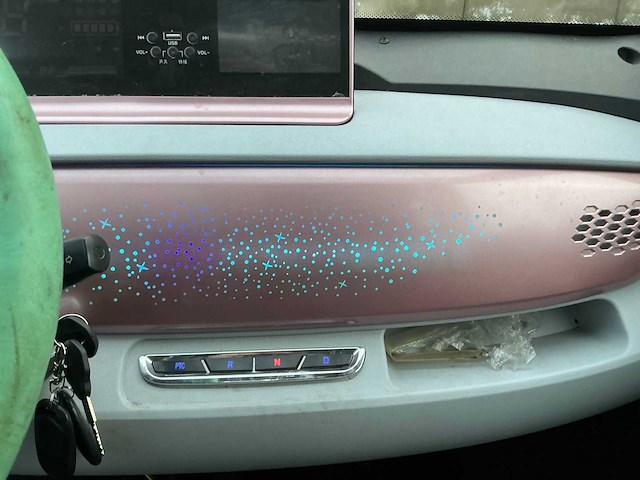 2024 rccar industry rc-g100 e-scooter ongebruikt - afbeelding 17 van  38