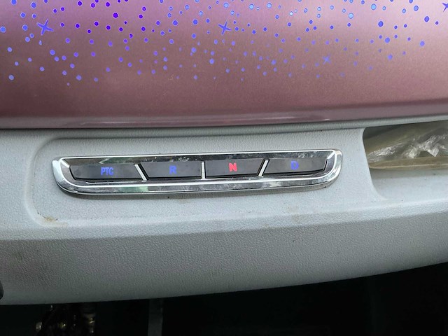 2024 rccar industry rc-g100 e-scooter ongebruikt - afbeelding 18 van  38