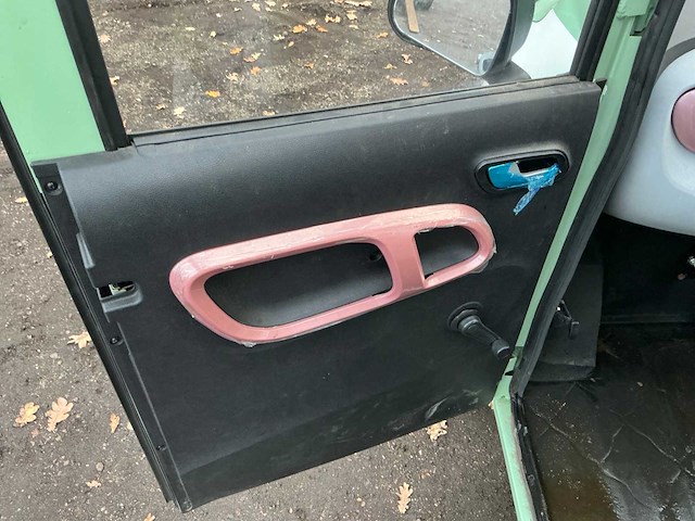 2024 rccar industry rc-g100 e-scooter ongebruikt - afbeelding 22 van  38