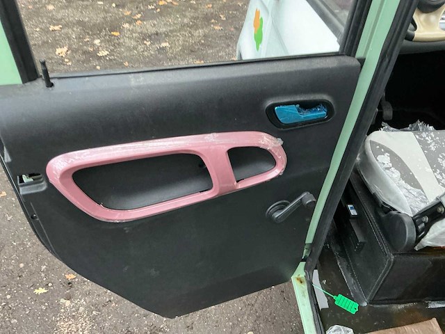 2024 rccar industry rc-g100 e-scooter ongebruikt - afbeelding 25 van  38