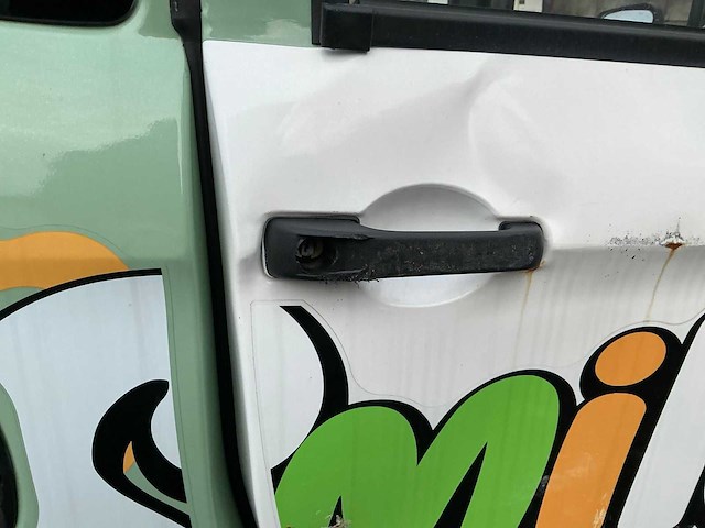 2024 rccar industry rc-g100 e-scooter ongebruikt - afbeelding 27 van  38