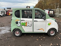 2024 rccar industry rc-g100 e-scooter ongebruikt - afbeelding 35 van  38