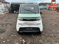 2024 rccar industry rc-g100 e-scooter ongebruikt - afbeelding 37 van  38