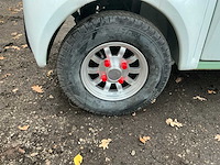 2024 rccar industry rc-g100 e-scooter ongebruikt - afbeelding 38 van  38