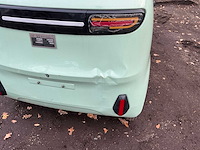 2024 rccar industry rc-g100 e-scooter ongebruikt - afbeelding 3 van  15