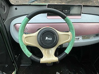 2024 rccar industry rc-g100 e-scooter ongebruikt - afbeelding 6 van  15