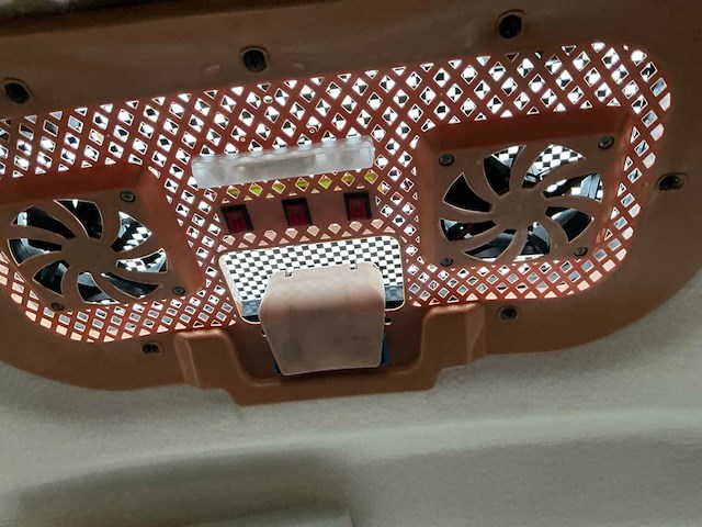 2024 rccar industry rc-g100 e-scooter ongebruikt - afbeelding 9 van  15