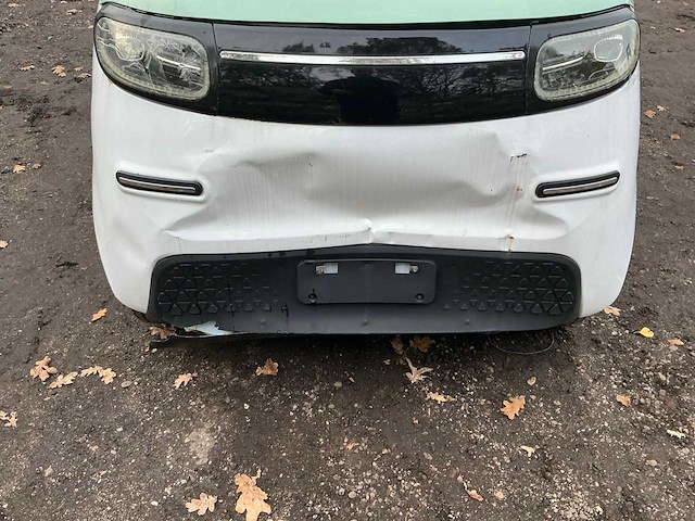 2024 rccar industry rc-g100 e-scooter ongebruikt - afbeelding 1 van  2