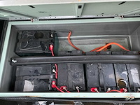 2024 rccar industry rc-g100 e-scooter ongebruikt - afbeelding 11 van  16