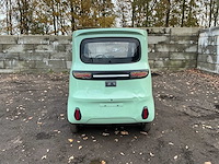 2024 rccar industry rc-g100 e-scooter ongebruikt - afbeelding 13 van  16