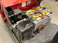2024 rcm atom 3 e veegmachine - afbeelding 14 van  15
