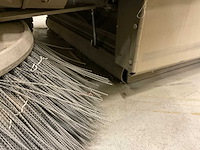 2024 rcm atom 3 e veegmachine - afbeelding 9 van  15