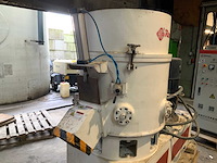 2024 regulus xy-300l agglomerator - afbeelding 2 van  25