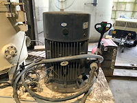 2024 regulus xy-300l agglomerator - afbeelding 4 van  25