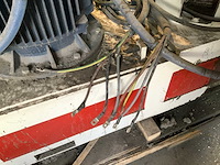 2024 regulus xy-300l agglomerator - afbeelding 5 van  25