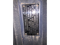 2024 regulus xy-300l agglomerator - afbeelding 6 van  25