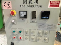 2024 regulus xy-300l agglomerator - afbeelding 8 van  25