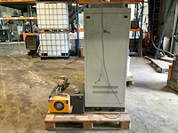 2024 regulus xy-300l agglomerator - afbeelding 9 van  25