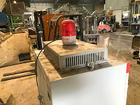 2024 regulus xy-300l agglomerator - afbeelding 11 van  25