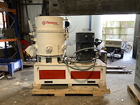 2024 regulus xy-300l agglomerator