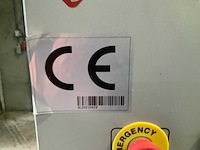 2024 regulus xy-300l agglomerator - afbeelding 14 van  25