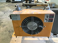 2024 regulus xy-300l agglomerator - afbeelding 17 van  25