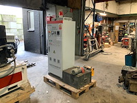 2024 regulus xy-300l agglomerator - afbeelding 12 van  25