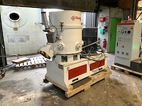 2024 regulus xy-300l agglomerator - afbeelding 19 van  25