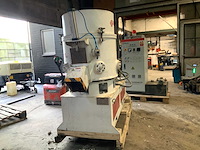 2024 regulus xy-300l agglomerator - afbeelding 20 van  25