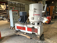 2024 regulus xy-300l agglomerator - afbeelding 21 van  25