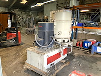 2024 regulus xy-300l agglomerator - afbeelding 23 van  25