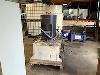 2024 regulus xy-300l agglomerator - afbeelding 24 van  25