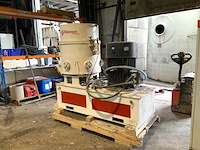 2024 regulus xy-300l agglomerator - afbeelding 25 van  25