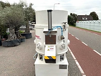 2024 regulus xy-300l agglomerator - afbeelding 2 van  21