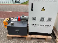 2024 regulus xy-300l agglomerator - afbeelding 8 van  21