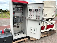 2024 regulus xy-300l agglomerator - afbeelding 9 van  21