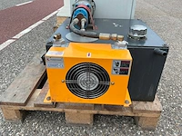 2024 regulus xy-300l agglomerator - afbeelding 11 van  21
