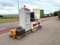 2024 regulus xy-300l agglomerator - afbeelding 12 van  21