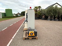 2024 regulus xy-300l agglomerator - afbeelding 15 van  21