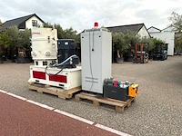 2024 regulus xy-300l agglomerator - afbeelding 16 van  21