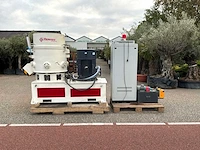 2024 regulus xy-300l agglomerator - afbeelding 17 van  21