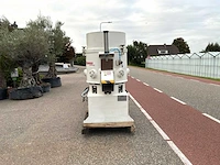 2024 regulus xy-300l agglomerator - afbeelding 19 van  21