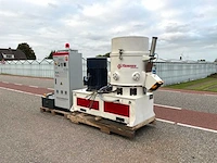 2024 regulus xy-300l agglomerator - afbeelding 20 van  21