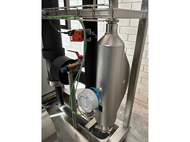 2024 reni eco 01 wfi distributie skid - afbeelding 2 van  15