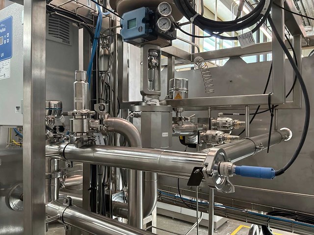 2024 reni eco 01 wfi distributie skid - afbeelding 4 van  15
